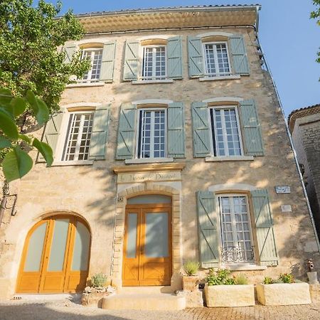 La Maison De Beaumont ภายนอก รูปภาพ