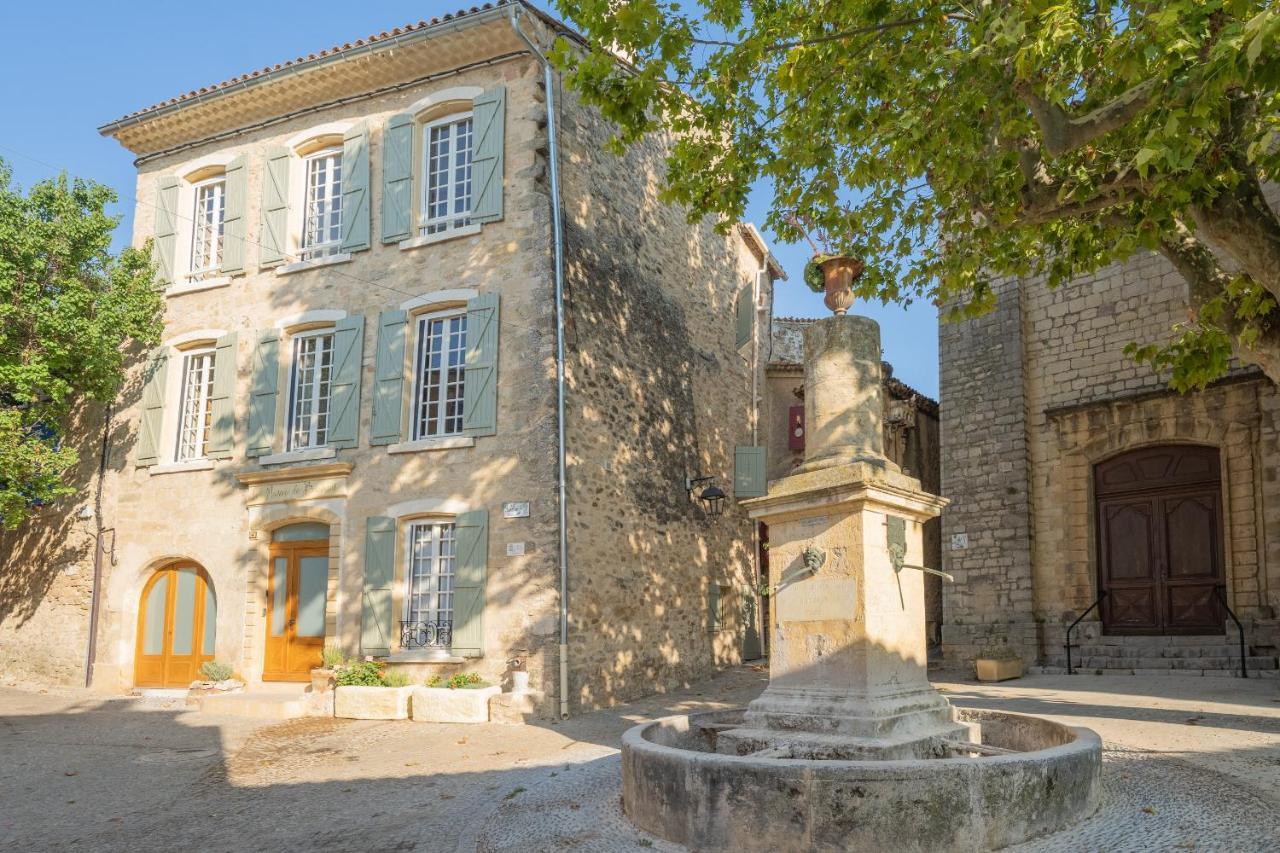 La Maison De Beaumont ภายนอก รูปภาพ