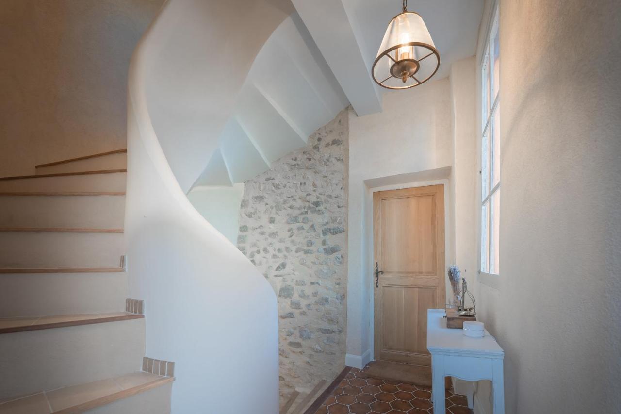 La Maison De Beaumont ภายนอก รูปภาพ