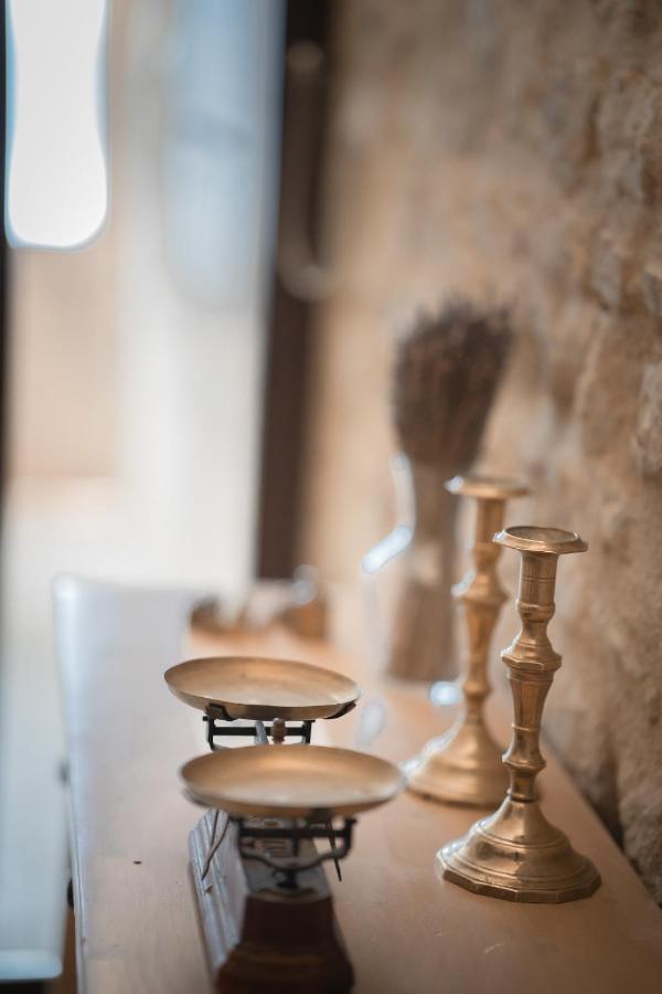La Maison De Beaumont ภายนอก รูปภาพ