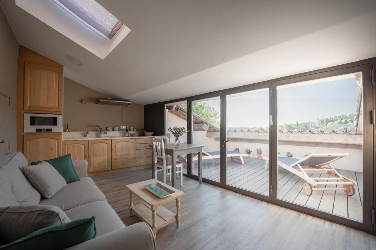 La Maison De Beaumont ภายนอก รูปภาพ