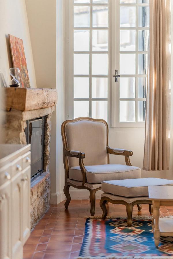 La Maison De Beaumont ภายนอก รูปภาพ