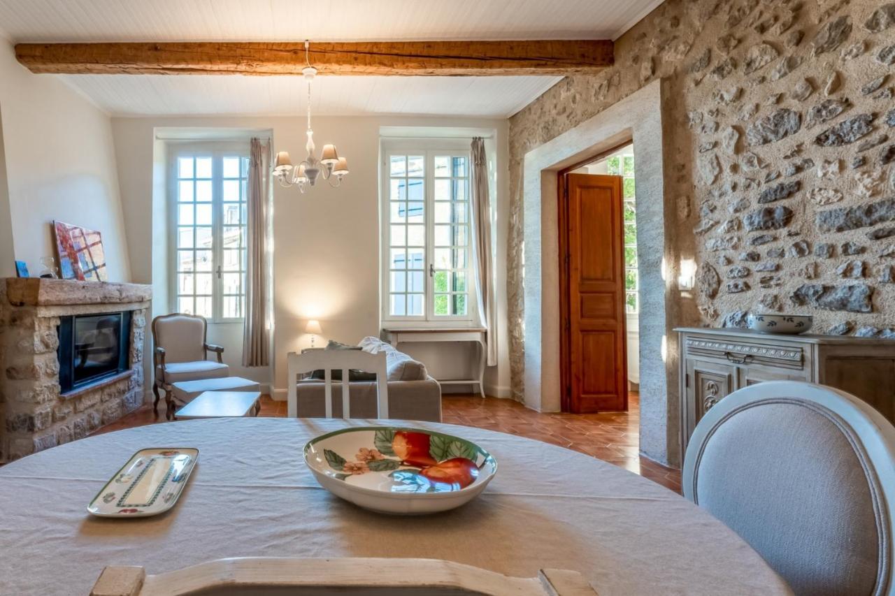 La Maison De Beaumont ภายนอก รูปภาพ