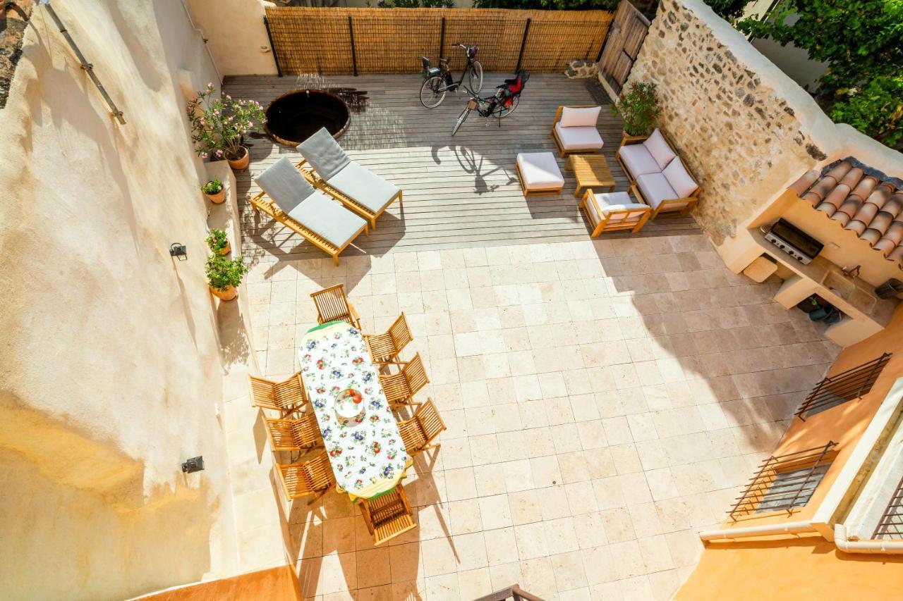 La Maison De Beaumont ภายนอก รูปภาพ