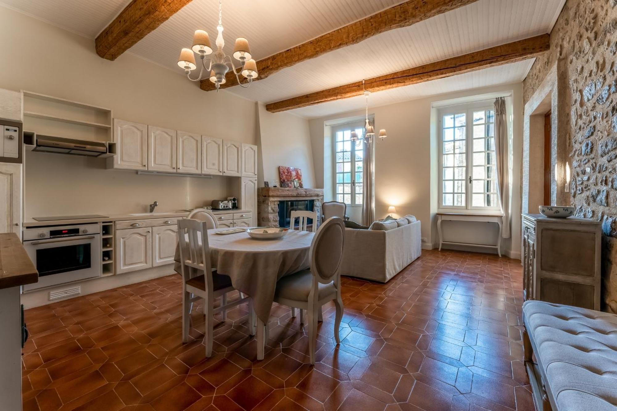 La Maison De Beaumont ห้อง รูปภาพ