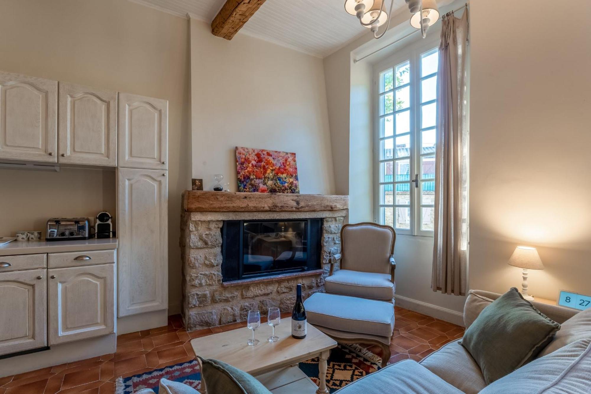 La Maison De Beaumont ห้อง รูปภาพ