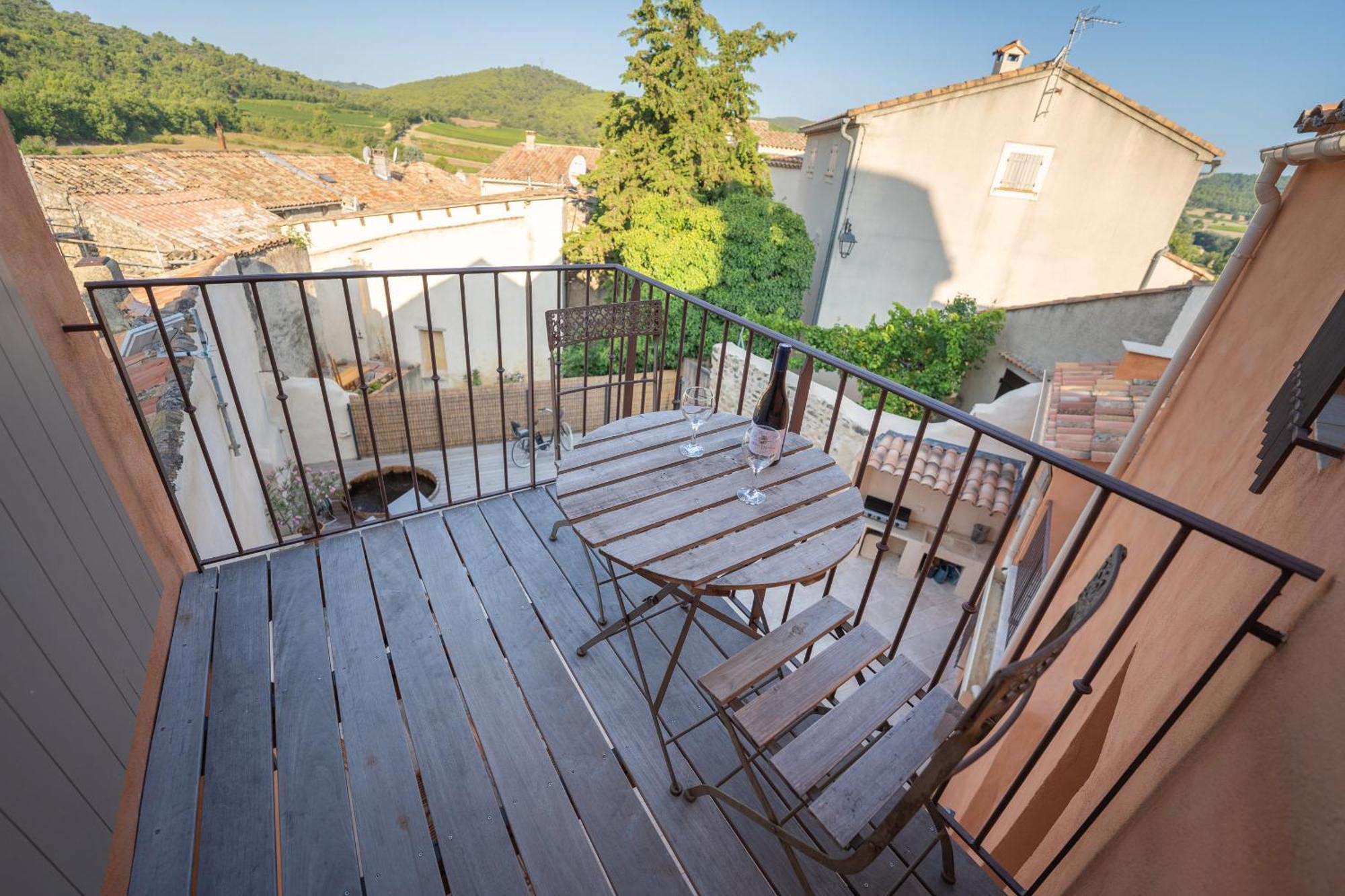 La Maison De Beaumont ห้อง รูปภาพ